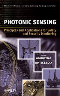 Photonic Sensing -  - E-Book