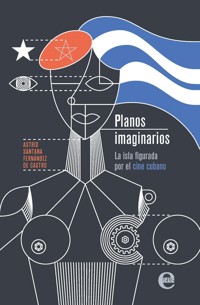 Planos imaginarios - Astrid Santana - E-Book