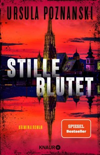 Stille blutet - Ursula Poznanski - E-Book