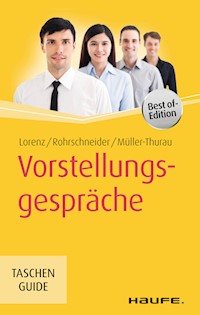 Vorstellungsgespräche - Michael Lorenz - E-Book