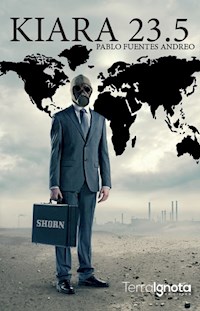 Kiara 23.5 - Pablo Fuentes Andreo - E-Book