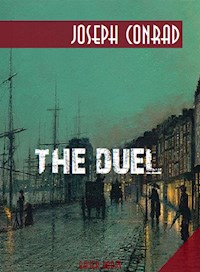 The Duel - Bauer Books - E-Book