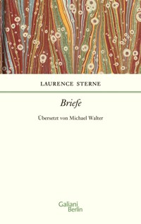 Briefe - Laurence  Sterne - E-Book