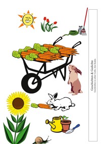 Geschichten & Gedichte - Jens Kaden - E-Book