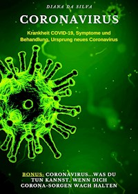 Coronavirus - Diana Da Silva - E-Book