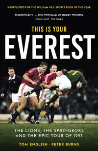 This is Your Everest - Tom English - E-Book