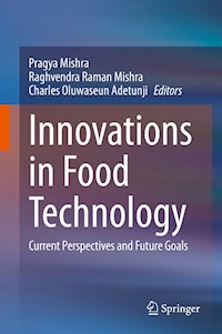Innovations in Food Technology -  - E-Book