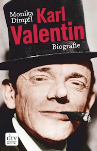 Karl Valentin - Monika Dimpfl - E-Book