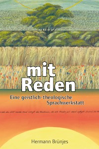 mit Reden - Hermann Brünjes - E-Book