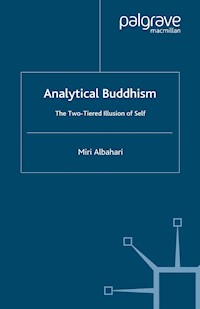 Analytical Buddhism - M. Albahari - E-Book