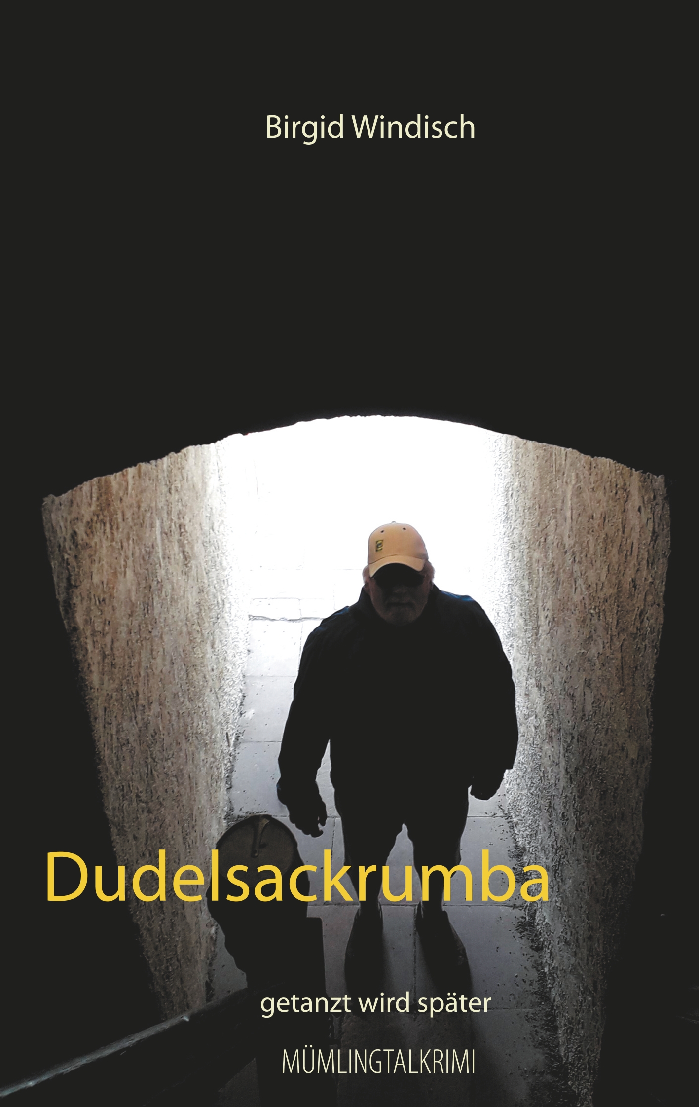 Dudelsackrumba - Birgid Windisch - E-Book