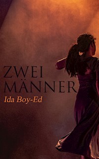 Zwei Männer - Ida Boy-Ed - E-Book