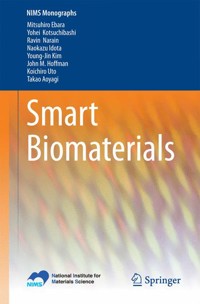 Smart Biomaterials - Mitsuhiro Ebara - E-Book