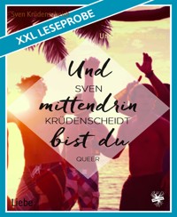 Und mittendrin bist du - Sven Krüdenscheidt - kostenlos E-Book