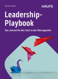Leadership-Playbook - Normen Ulbrich - E-Book
