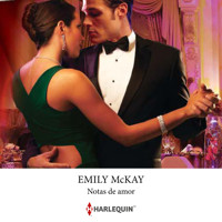 Notas de amor - Emily McKay - Hörbuch