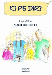 Ki pe dir? - Magnus Fischer - E-Book