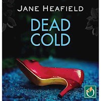 Dead Cold - Jane Heafield - Hörbuch