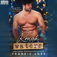 Rough Waters - Coming Home to the Mountain, Book 3 (Unabridged) - Frankie Love - Hörbuch