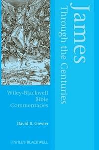 James Through the Centuries - David Gowler - E-Book