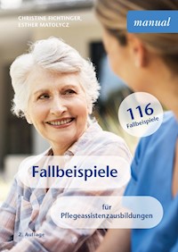 Fallbeispiele - Christine Fichtinger - E-Book