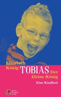 Tobias - Elisabeth König - E-Book