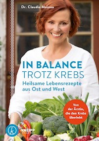 In Balance trotz - Claudia Mainau - E-Book