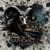 Holy Horror, Folge 68: Baphomet III Verzerrt (ungekürzt) - Gerrit Weikert - Hörbuch