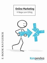 Online Marketing - Daniela Nelz - E-Book