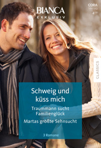 Bianca Exklusiv Band 386 - Sandra Steffen - E-Book