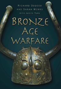 Bronze Age Warfare - Richard Osgood - E-Book