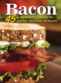 Bacon -  - E-Book