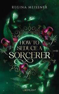 How to Seduce a Sorcerer - Regina Meißner - E-Book