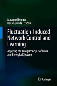 Fluctuation-Induced Network Control and Learning -  - E-Book