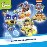 Folgen 124-127: Das Riesenhuhn -  - Hörbuch