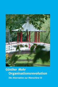 Organisationsrevolution - Günther Mohr - E-Book