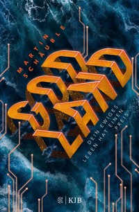 Godland - Martin Schäuble - E-Book