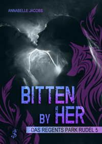 Bitten by Her - Annabelle Jacobs - E-Book
