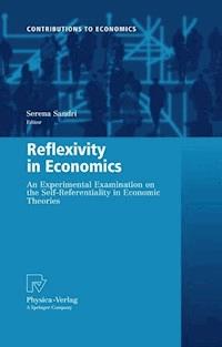 Reflexivity in Economics - Serena Sandri - E-Book
