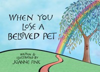 When You Lose a Beloved Pet - Joanne Fink - E-Book