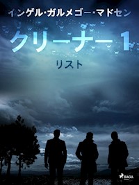 クリーナー 1: リスト - Inger Gammelgaard Madsen - E-Book