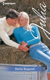 Bajo otra identidad - Stella Bagwell - E-Book