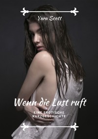 Wenn die Lust ruft - Yara Scott - E-Book