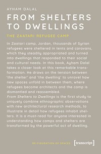 From Shelters to Dwellings - Ayham Dalal - kostenlos E-Book