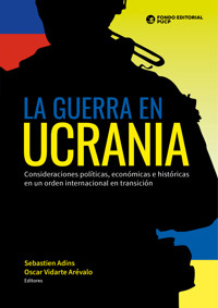 La guerra en Ucrania -  - E-Book