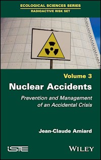 Nuclear Accidents - Jean-Claude Amiard - E-Book