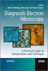 Diagnostic Electron Microscopy -  - E-Book