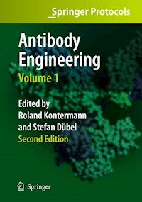 Antibody Engineering Volume 1 -  - E-Book