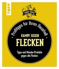 Kampf gegen Flecken - Sylvie Fabre - E-Book