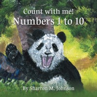 Count With Me! - Sharron M. Johnson - E-Book